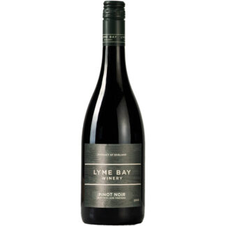 Lyme Bay Martin's Lane Vineyard Pinot Noir 2020