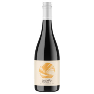 A bottle Sandridge Barton Dart Valley 2023, and English White Wine