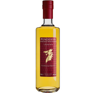 Penderyn Legend Single Malt Welsh Whisky