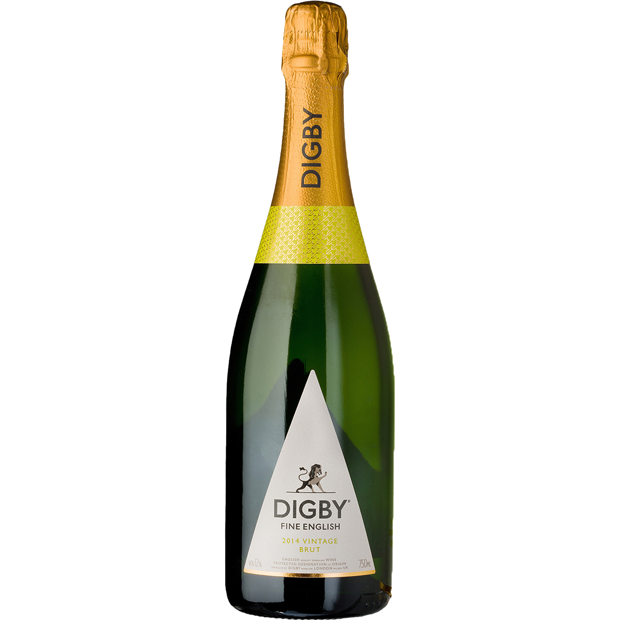 Digby Vintage Reserve Brut 2014