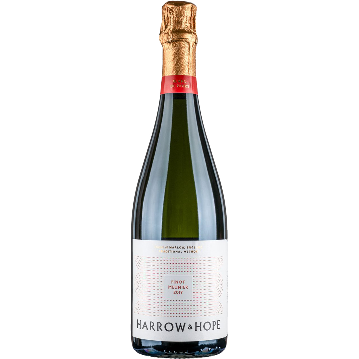 Harrow & Hope Pinot Meunier 2019