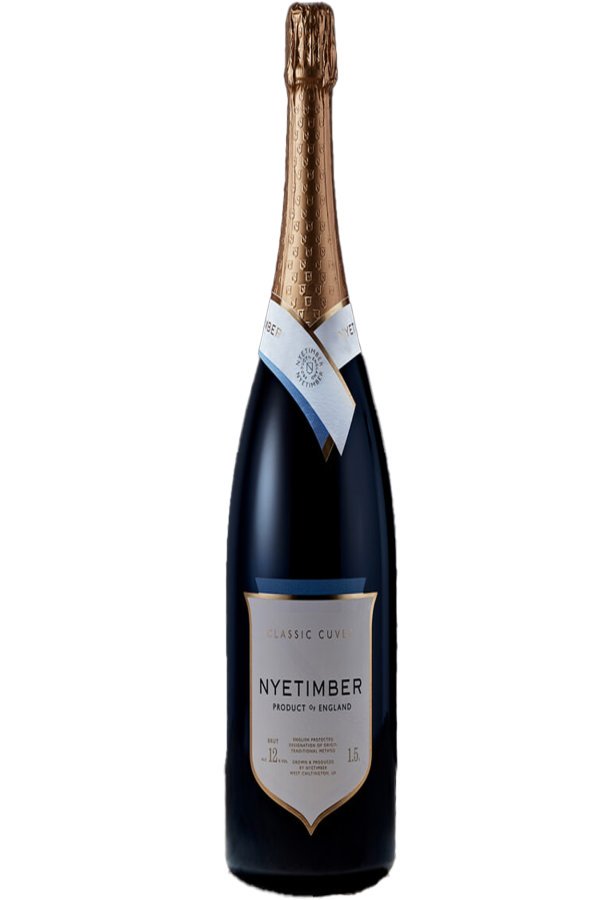 Nyetimber Classic Cuvée MV Magnum