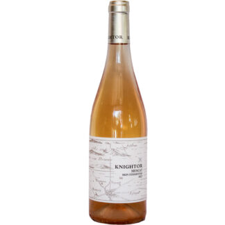 Knightor Winery Muscat Skin Fermented 2024
