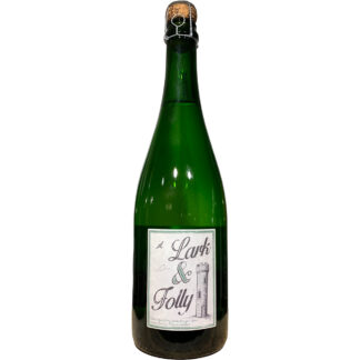 Lark & Folly Kent Sparkling Schonburger 2010