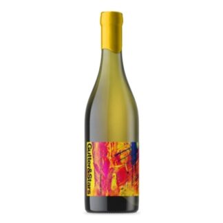 Gutter&Stars There Goes The Fear Chardonnay 2023