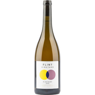 Flint Vineyard Silex Blanc 2024
