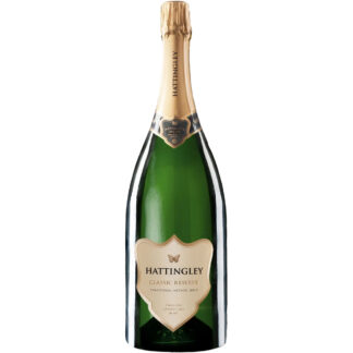 Hattingley Valley Classic Reserve NV Magnum