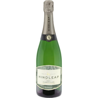 Bluebell Vineyard Estates Hindleap Classic Cuvée 2011