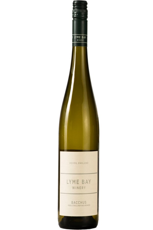 Lyme Bay Bacchus 2023