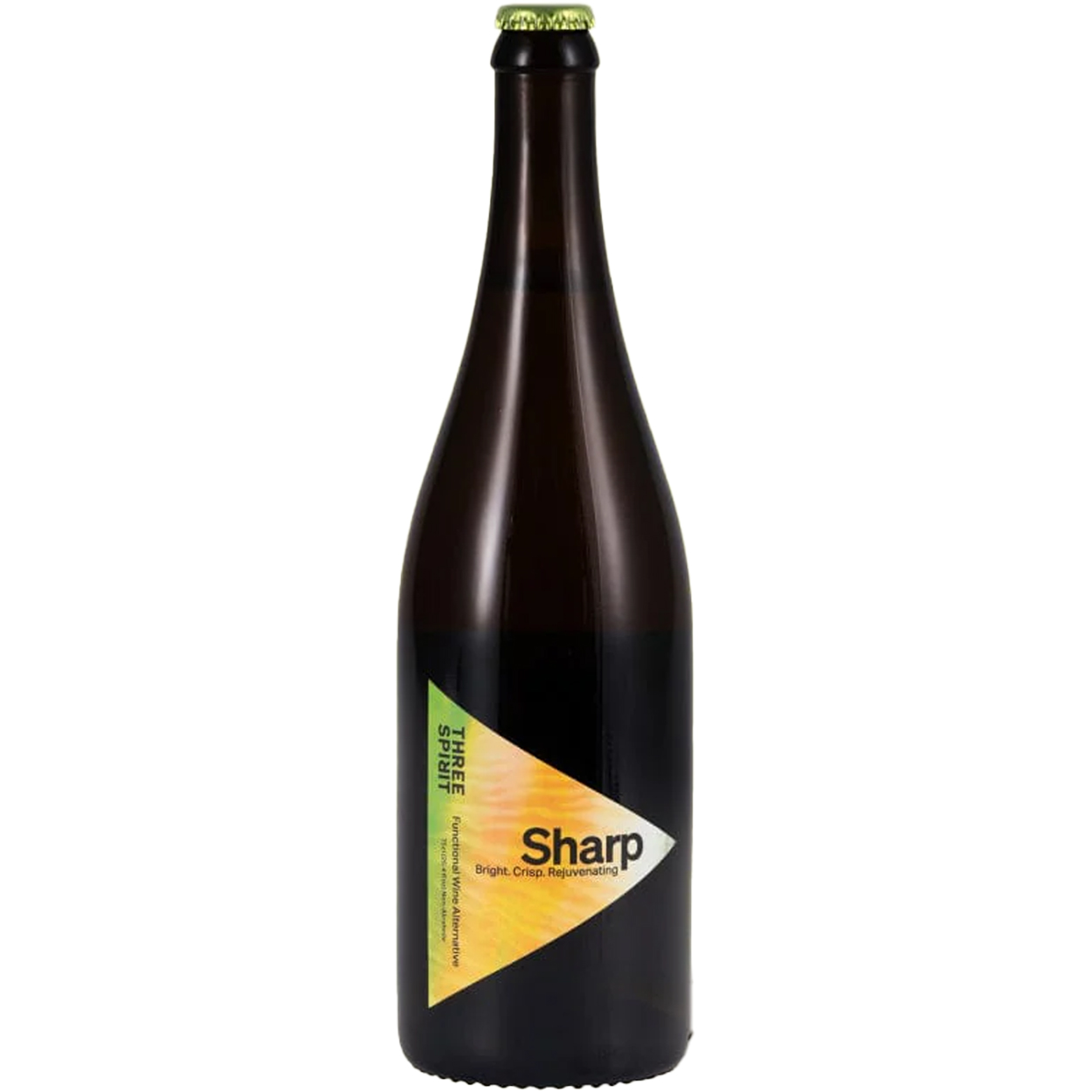 Three Spirit Sharp Alcohol-Free Wine Alternative