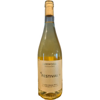 Loxwood Meadworks Festival Mead