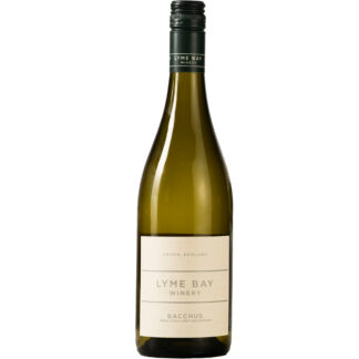 Lyme Bay Bacchus 2023