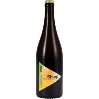 Three Spirit Sharp Alcohol-Free Wine Alternative