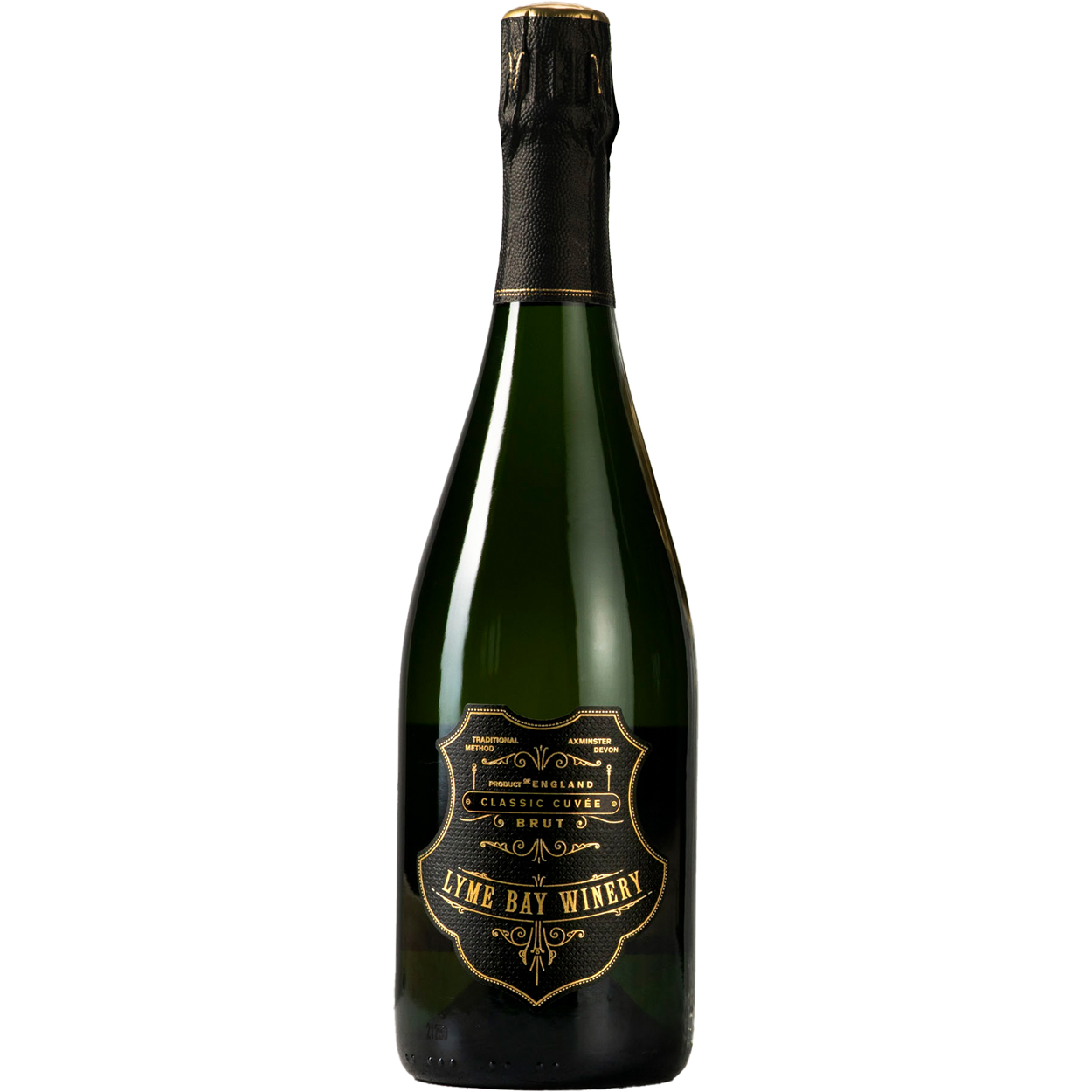 Lyme Bay Classic Cuvée 2017