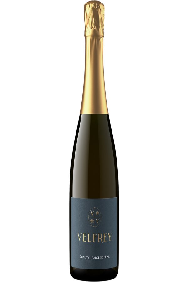 Velfrey Vineyard Brut NV