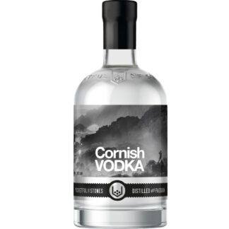 Pocketful of Stones Cornish Vodka