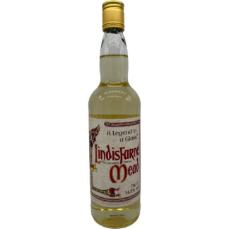 Lindisfarne Traditional Mead
