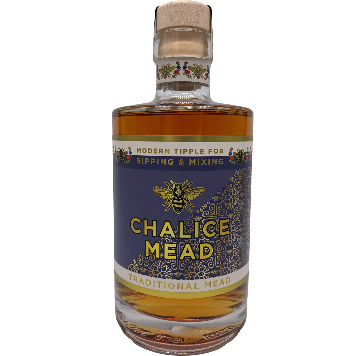Chalice Mead Traditional Mead