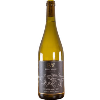 Burn Valley Vineyard Chardonnay 2022
