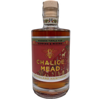 Chalice Mead Woodland Hawthorn Mead