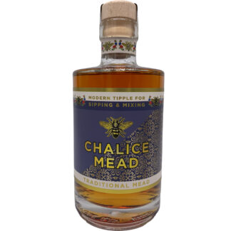 Chalice Mead Traditional Mead