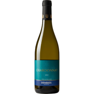 Denbies Wine Estate Chardonnay 2022