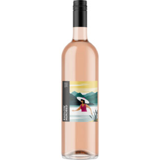 Radlow Hundred Rosé 2023