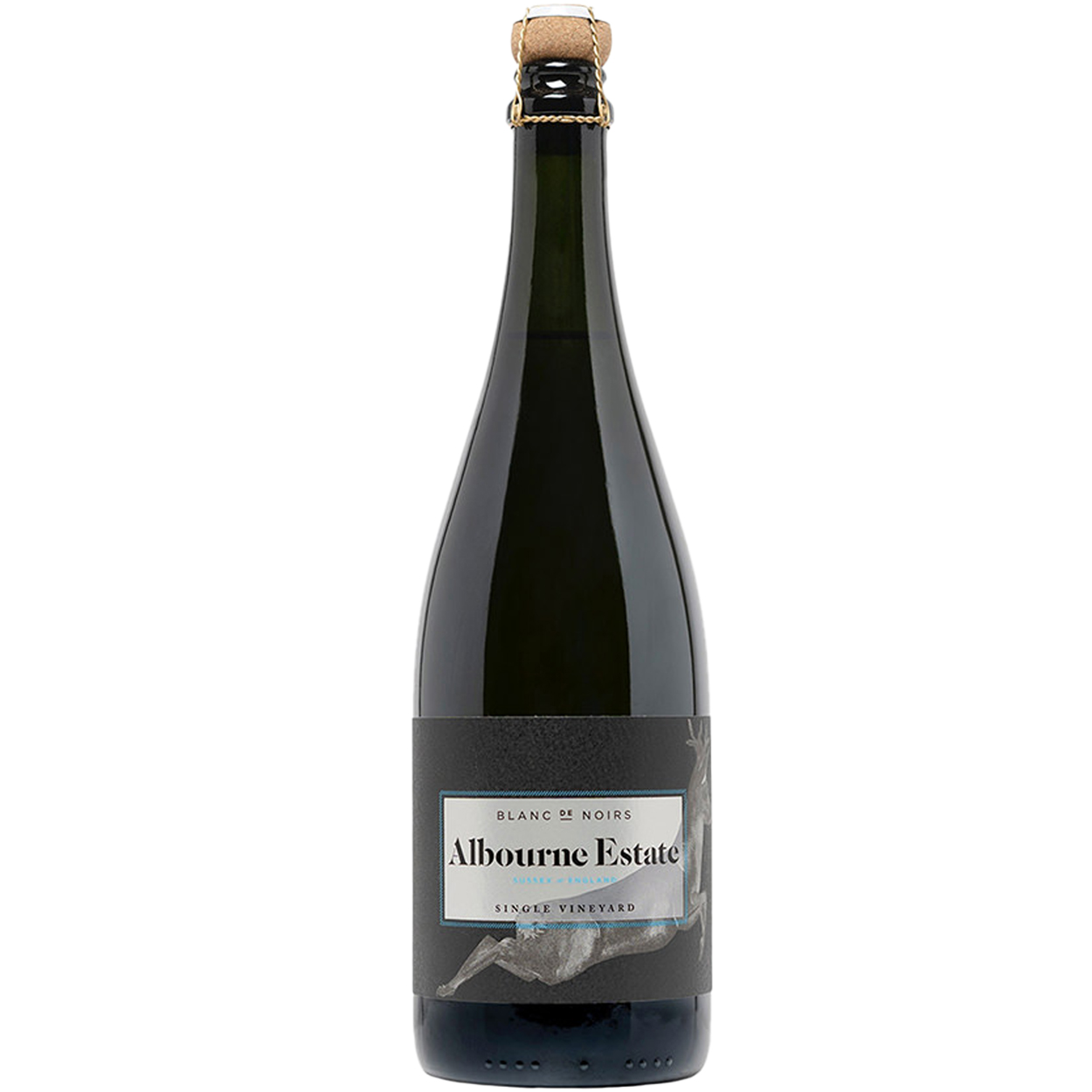 Albourne Estate Blanc de Noirs 2018