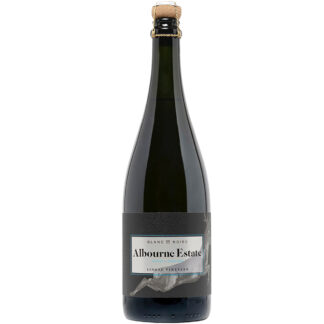 Albourne Estate Blanc de Noirs 2018