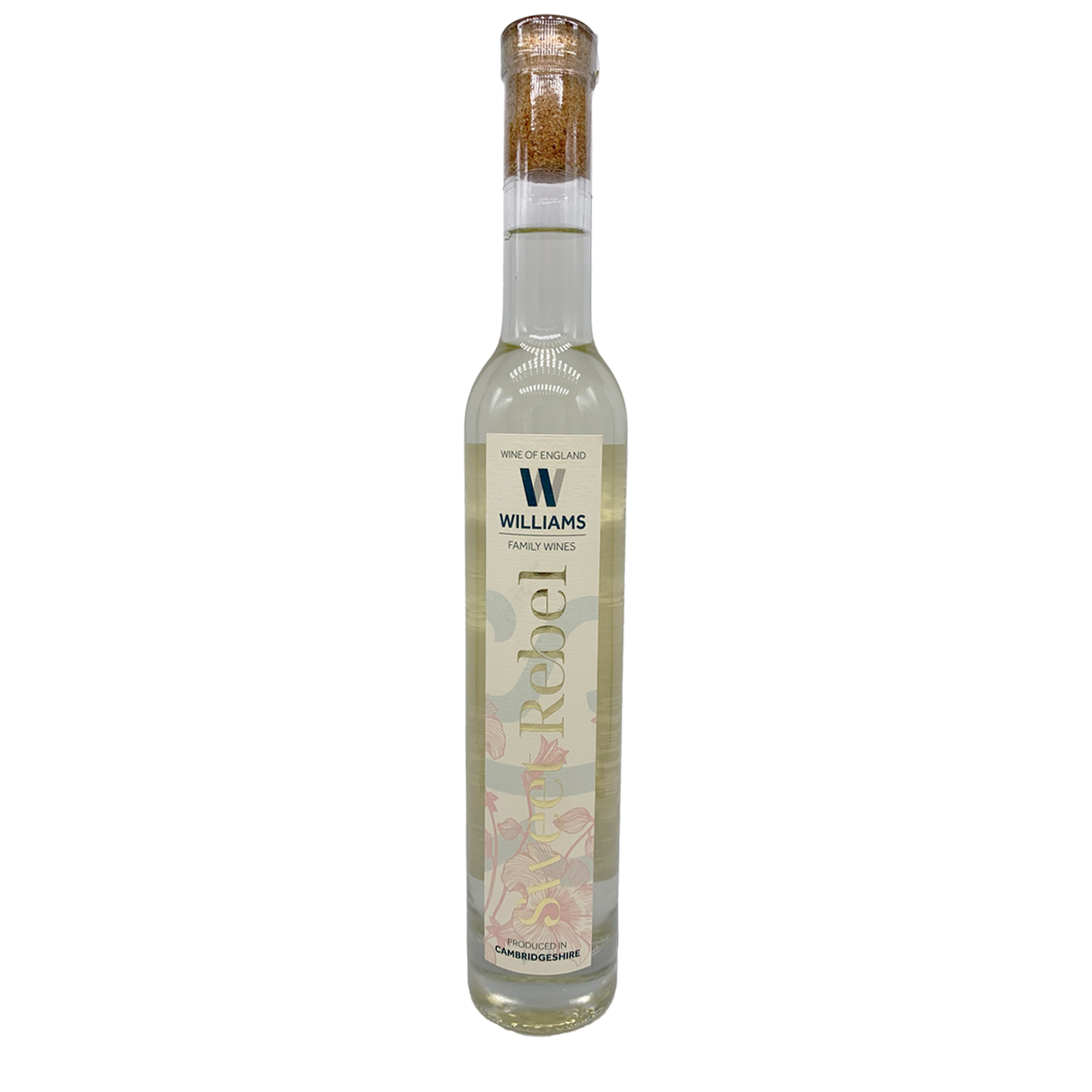 Williams Family Wines Sweet Rebel 2025