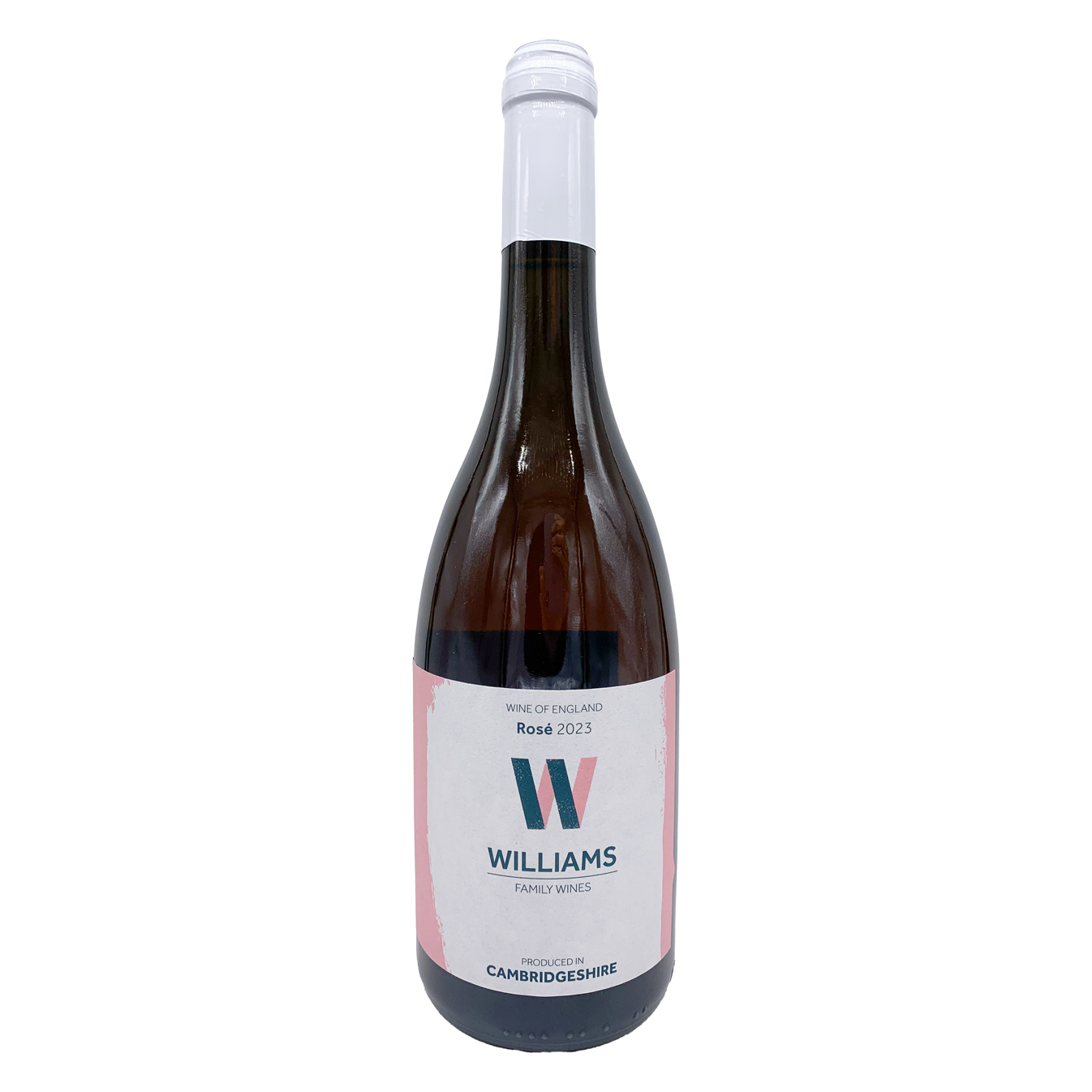 Williams Family Wines Rosé 2025