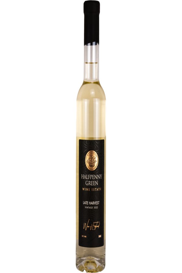 Halfpenny Green Wine Estate Late Harvest Vintage 2022