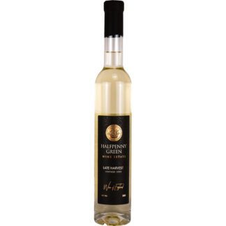 Halfpenny Green Wine Estate Late Harvest Vintage 2022