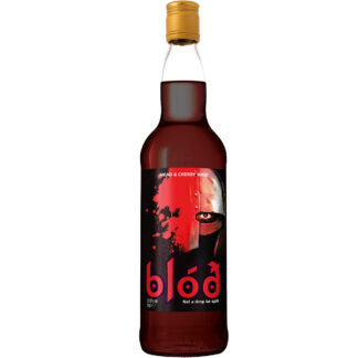 Lindisfarne Blod Mead and Cherry Wine