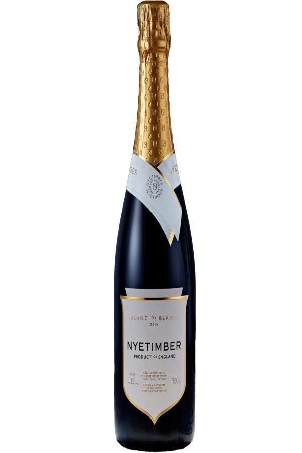 Nyetimber Blanc de Blancs 2017