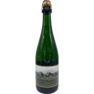 Hazel End Vineyard Stackyard Charmat 2023