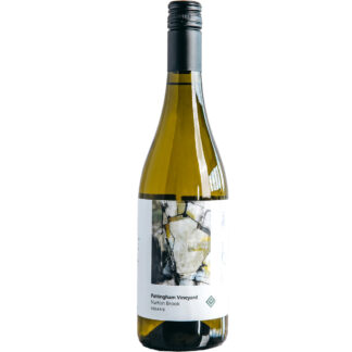 Pattingham Vineyard Nurton Brook Solaris 2023