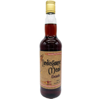 Lindisfarne Dark Mead