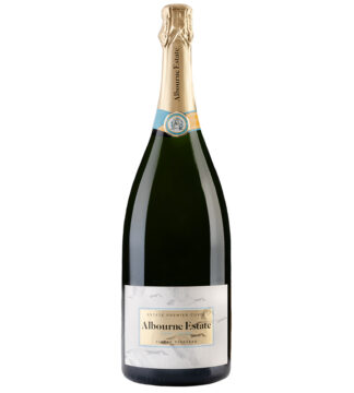 Albourne Estate Premier Cuvée 2017 Magnum