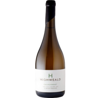 Highweald Lake Street Chardonnay 2022