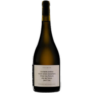 Sugrue South Downs Bonkers Chardonnay MV (Sur lie) V2