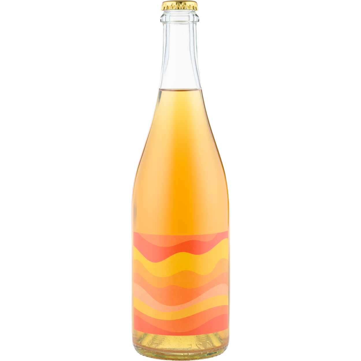 Whinyard Rocks Orange Pet Nat 2023