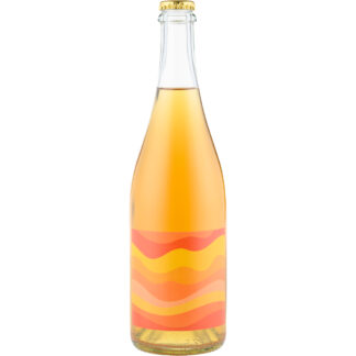 Whinyard Rocks Orange Pet Nat 2023
