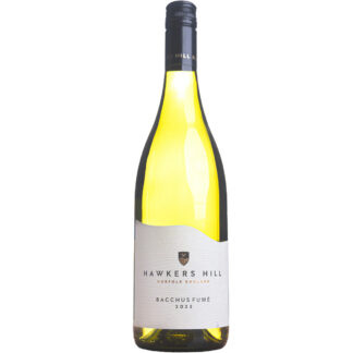 Hawkers Hill Bacchus Fumé 2023