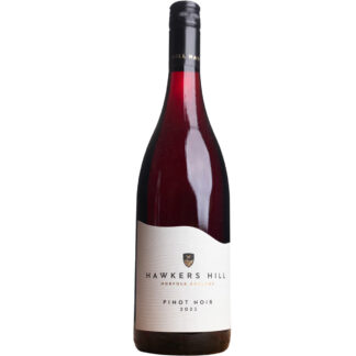 Hawkers Hill Pinot Noir 2023