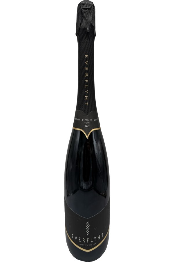 Everflyht Blanc de Noirs 2020