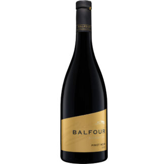 Balfour Hush Heath Signature Pinot Noir 2022