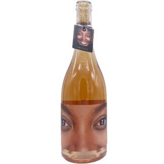 Renegade Urban Winery Esi Cabernet Sauvignon Rosé 2022