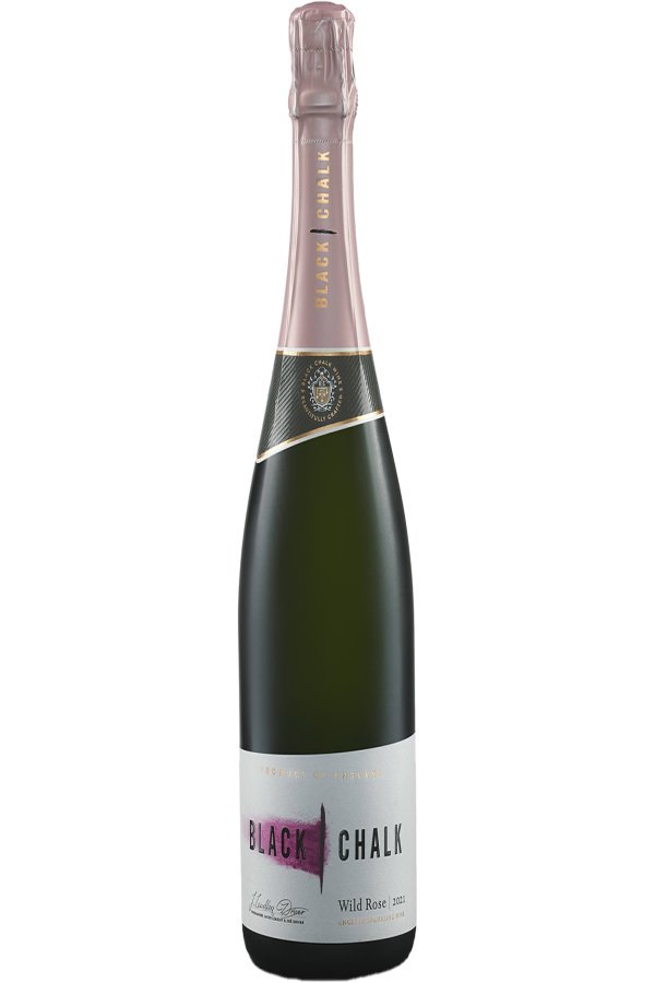 Black Chalk Wild Rose 2022