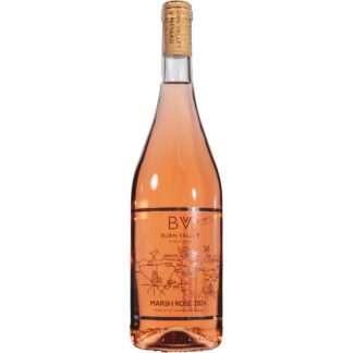 Burn Valley Vineyard Marsh Rosé 2024